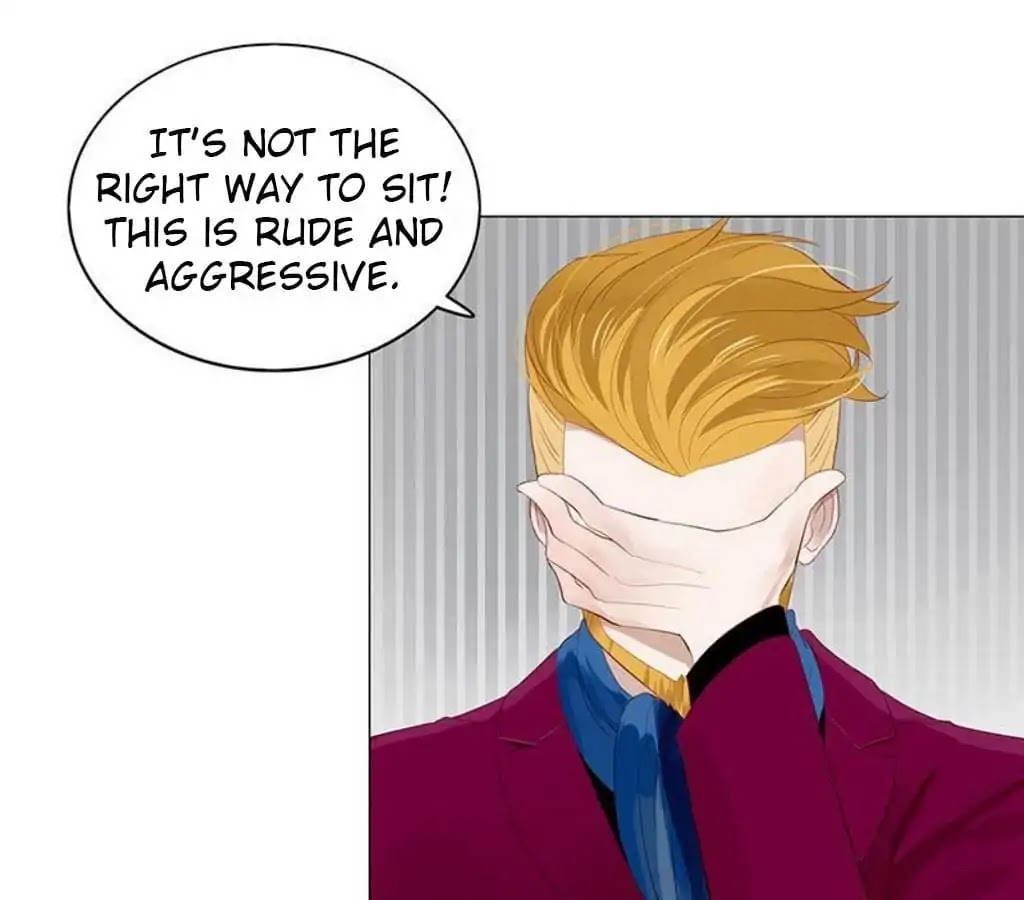 Getting Married Is Not Easy Chapter 28 page 9 - Chapter 28: Feed You