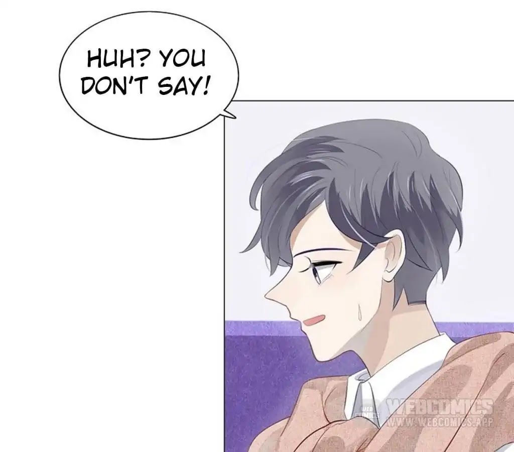 Getting Married Is Not Easy Chapter 29 page 10 - Chapter 29: "Butch"