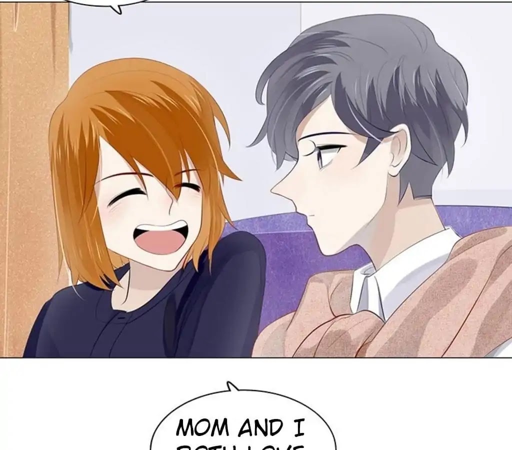 Getting Married Is Not Easy Chapter 29 page 12 - Chapter 29: "Butch"