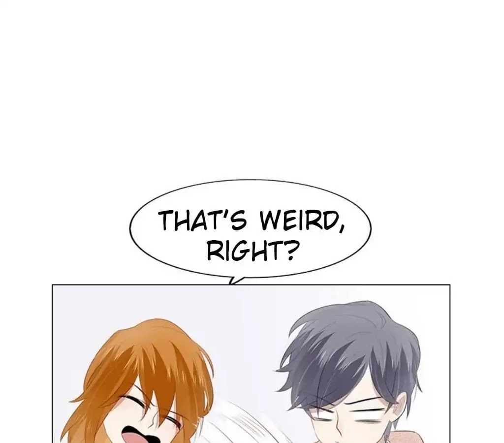 Getting Married Is Not Easy Chapter 29 page 19 - Chapter 29: "Butch"