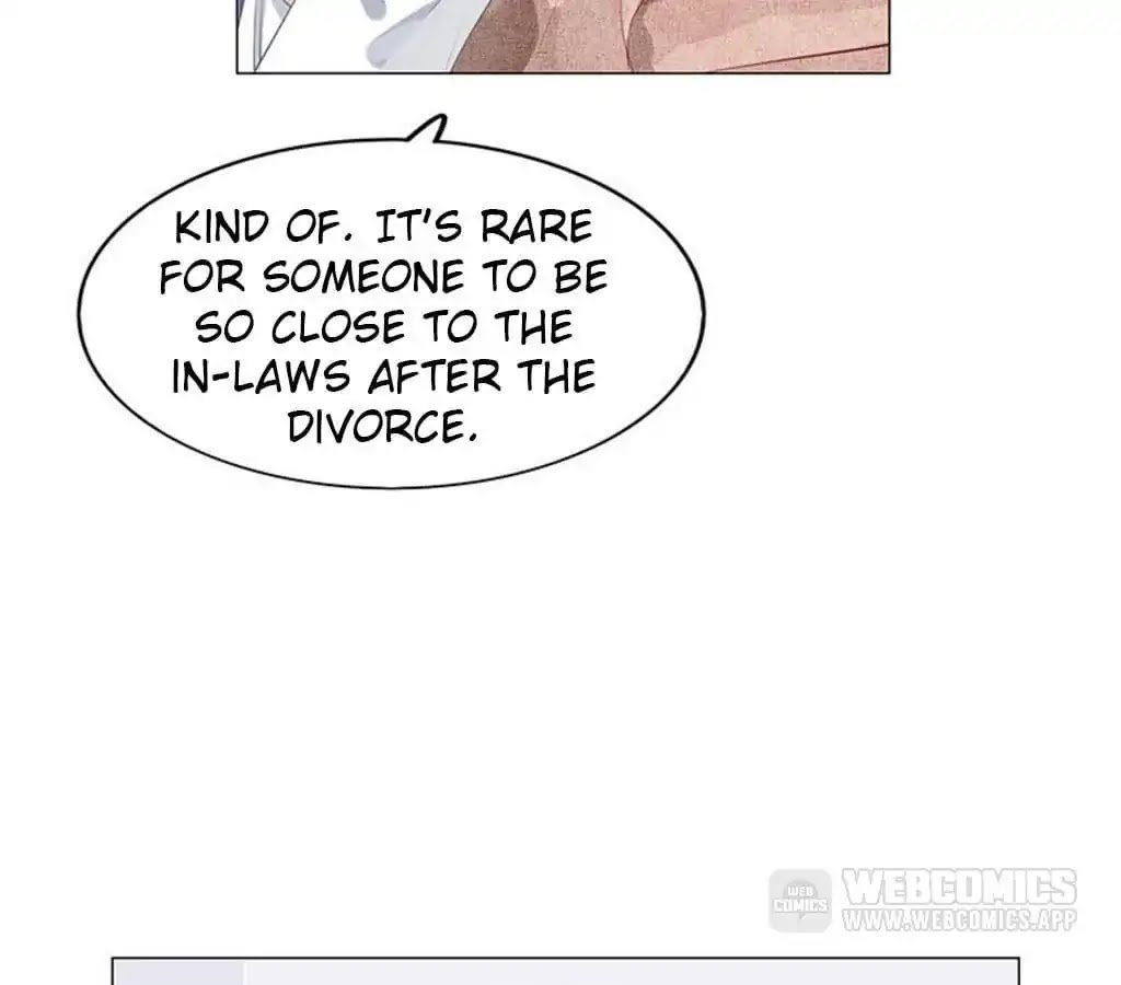 Getting Married Is Not Easy Chapter 29 page 22 - Chapter 29: "Butch"