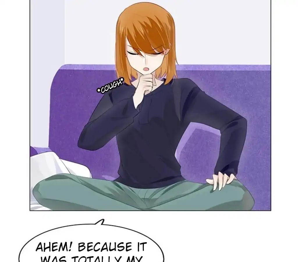 Getting Married Is Not Easy Chapter 29 page 23 - Chapter 29: "Butch"