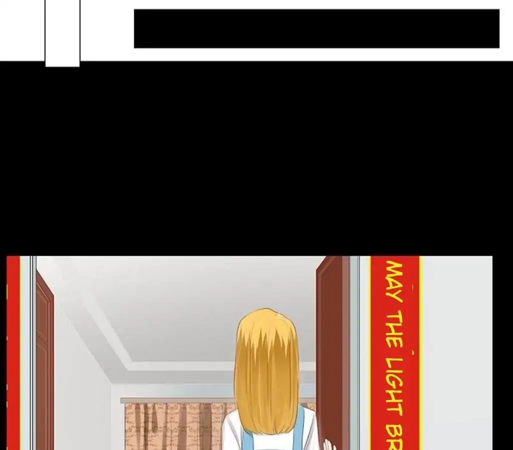 Getting Married Is Not Easy Chapter 29 page 28 - Chapter 29: "Butch"