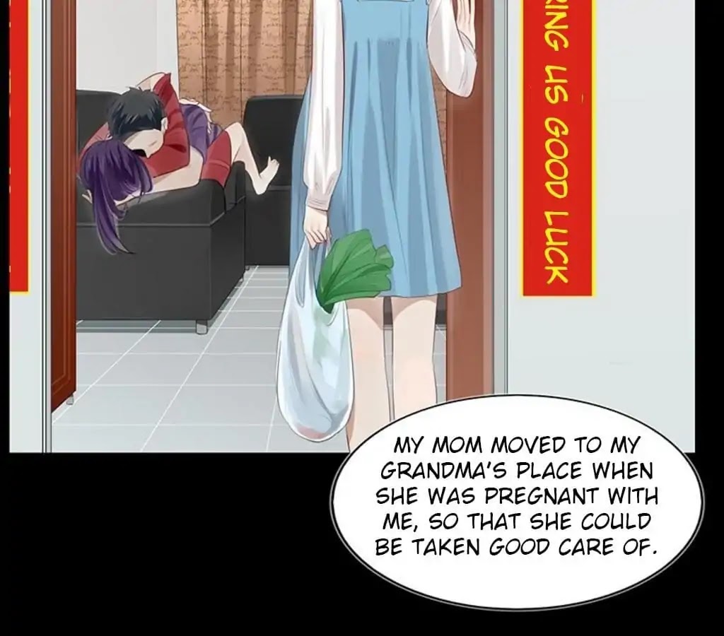 Getting Married Is Not Easy Chapter 29 page 29 - Chapter 29: "Butch"