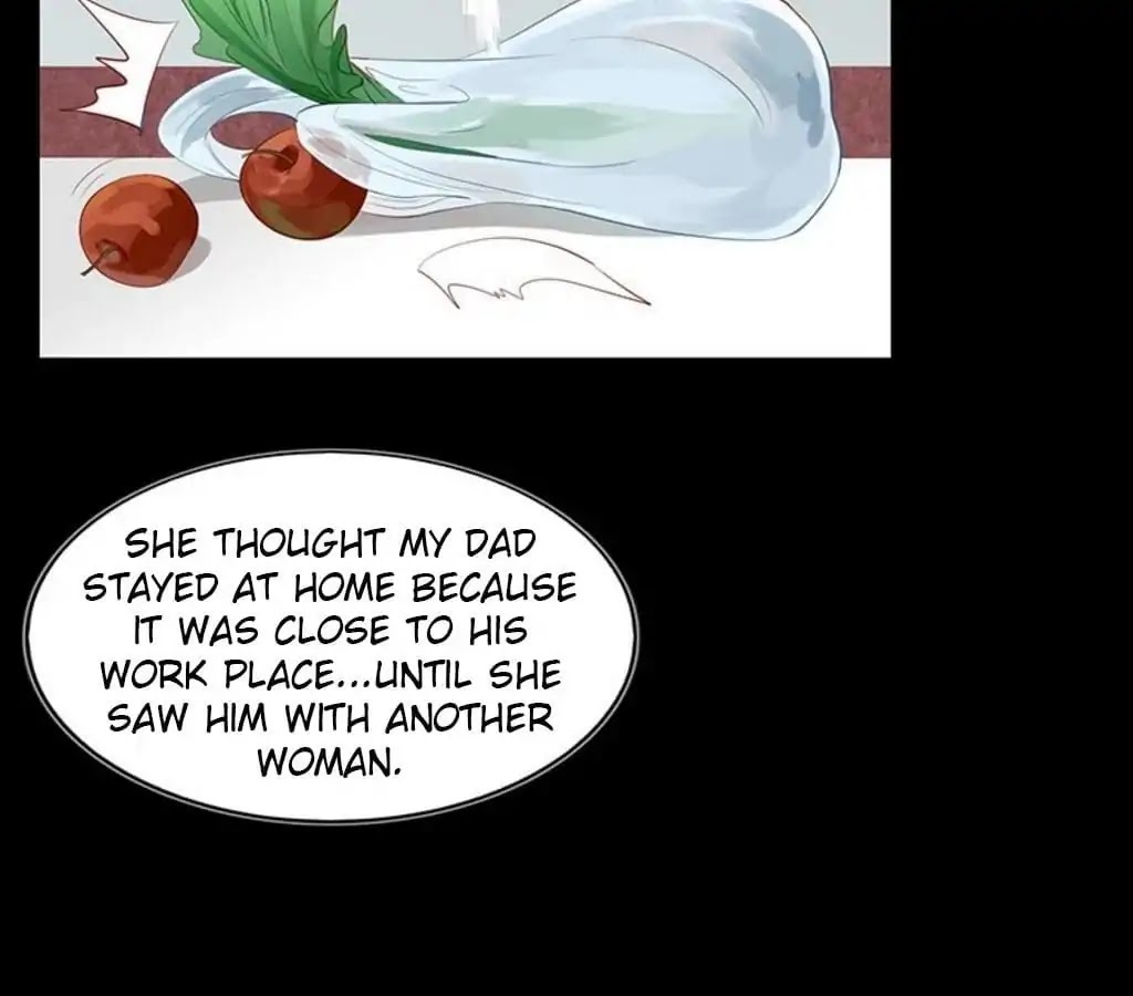 Getting Married Is Not Easy Chapter 29 page 31 - Chapter 29: "Butch"