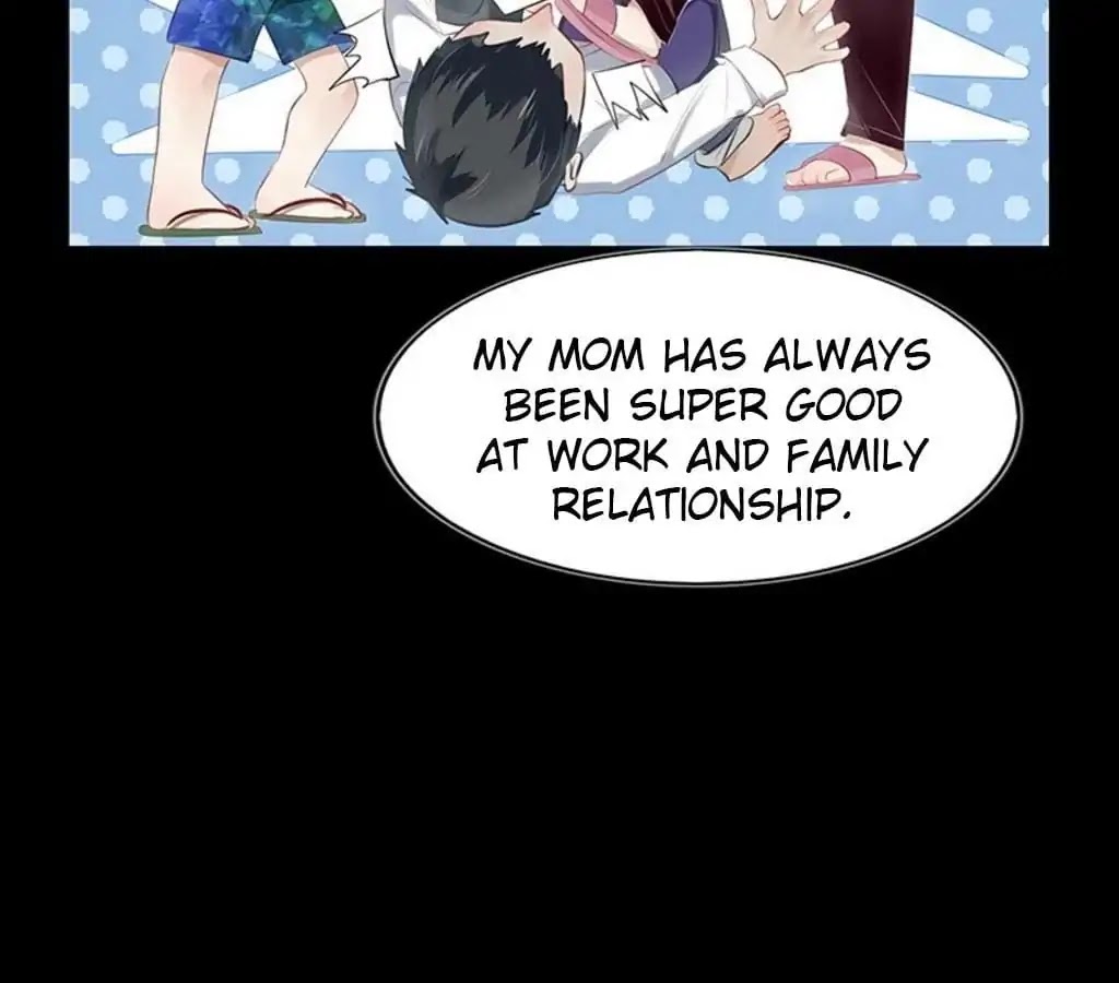 Getting Married Is Not Easy Chapter 29 page 37 - Chapter 29: "Butch"