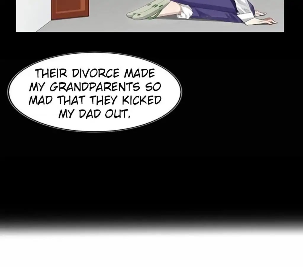 Getting Married Is Not Easy Chapter 29 page 39 - Chapter 29: "Butch"