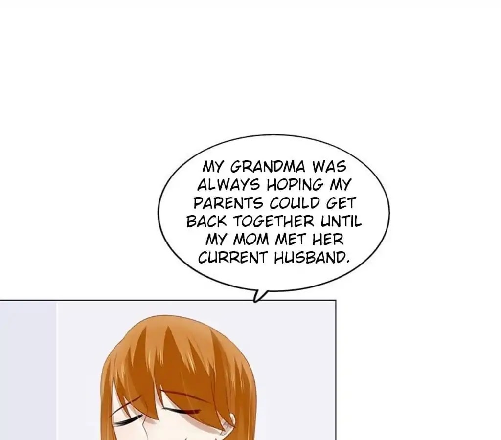 Getting Married Is Not Easy Chapter 29 page 40 - Chapter 29: "Butch"