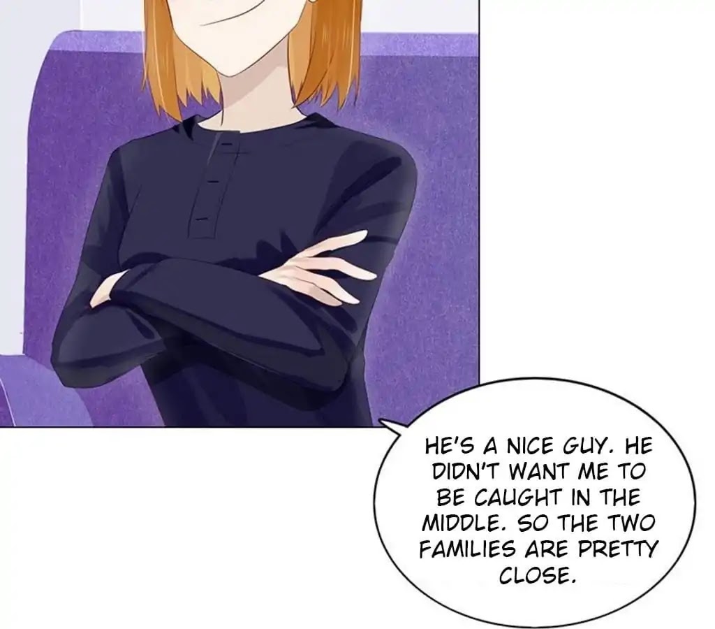 Getting Married Is Not Easy Chapter 29 page 41 - Chapter 29: "Butch"