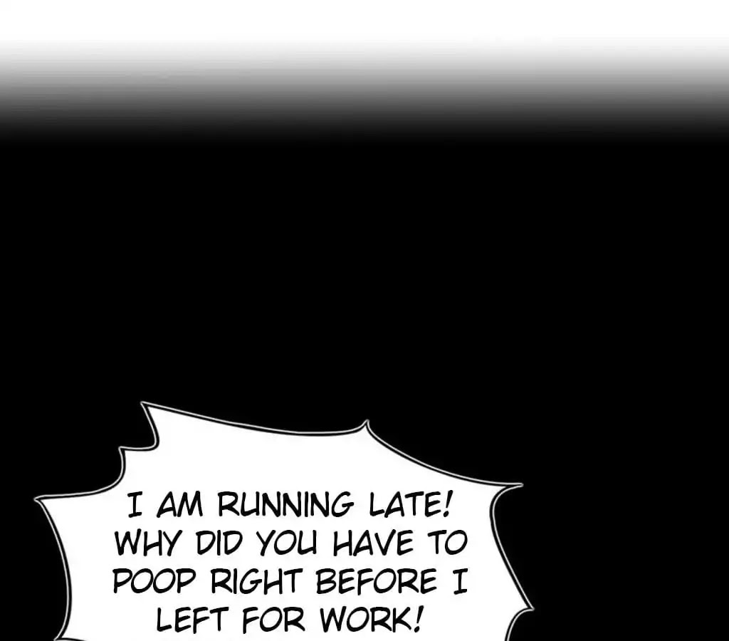 Getting Married Is Not Easy Chapter 29 page 47 - Chapter 29: "Butch"