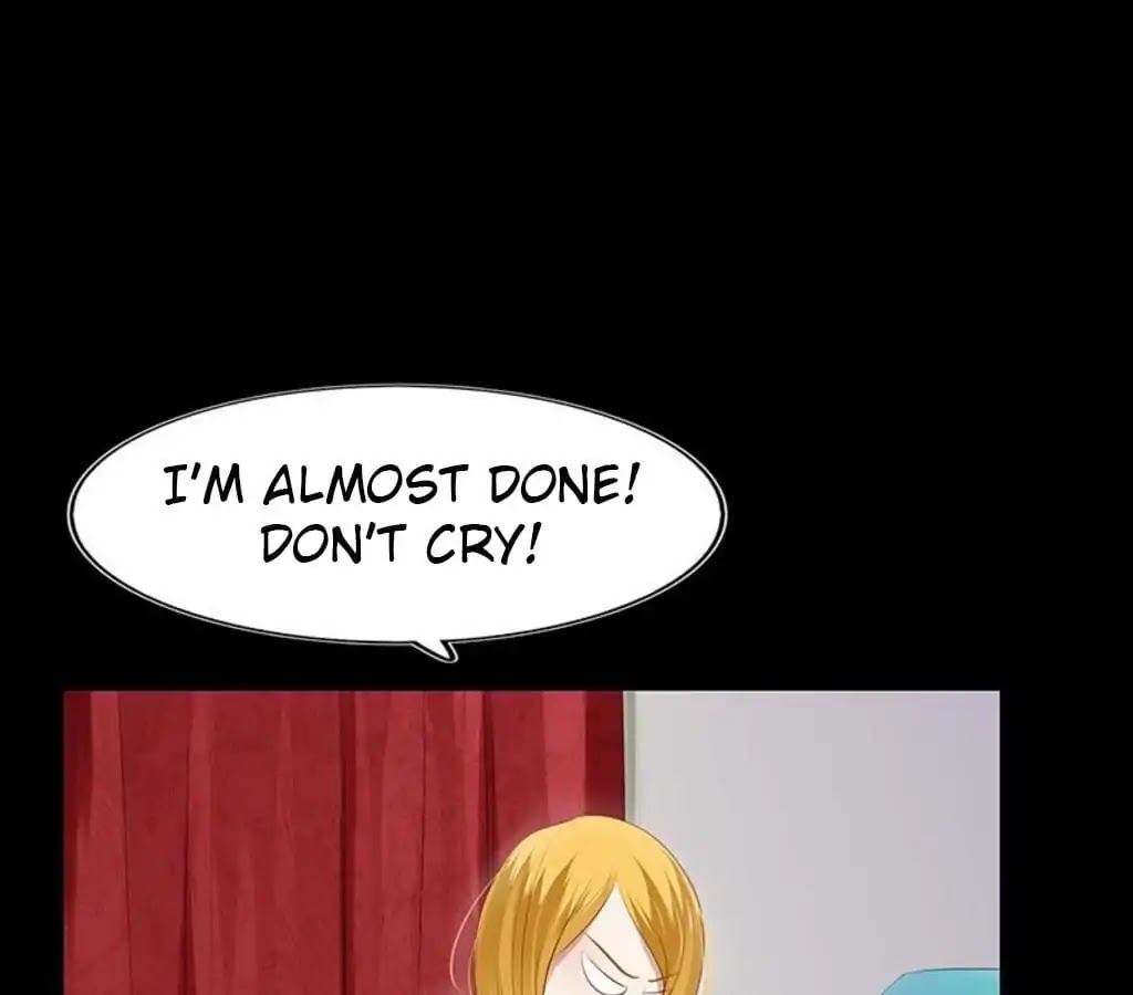 Getting Married Is Not Easy Chapter 29 page 49 - Chapter 29: "Butch"