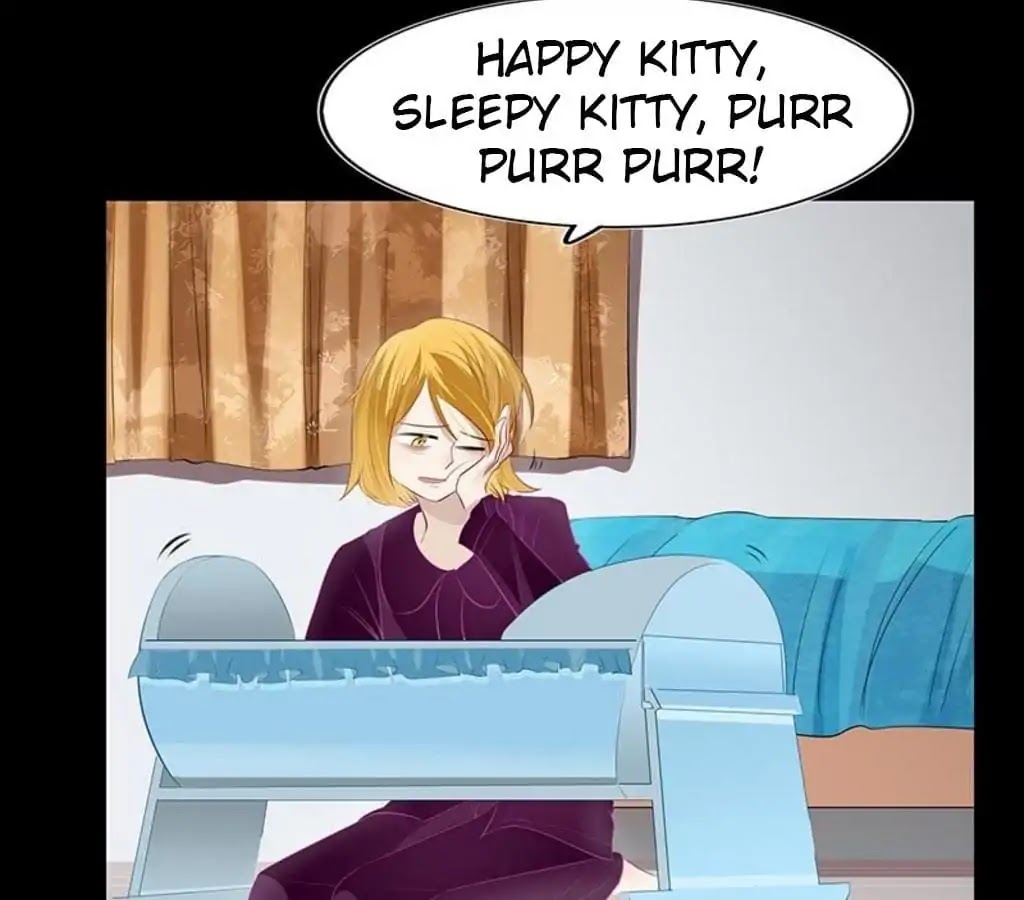 Getting Married Is Not Easy Chapter 29 page 51 - Chapter 29: "Butch"