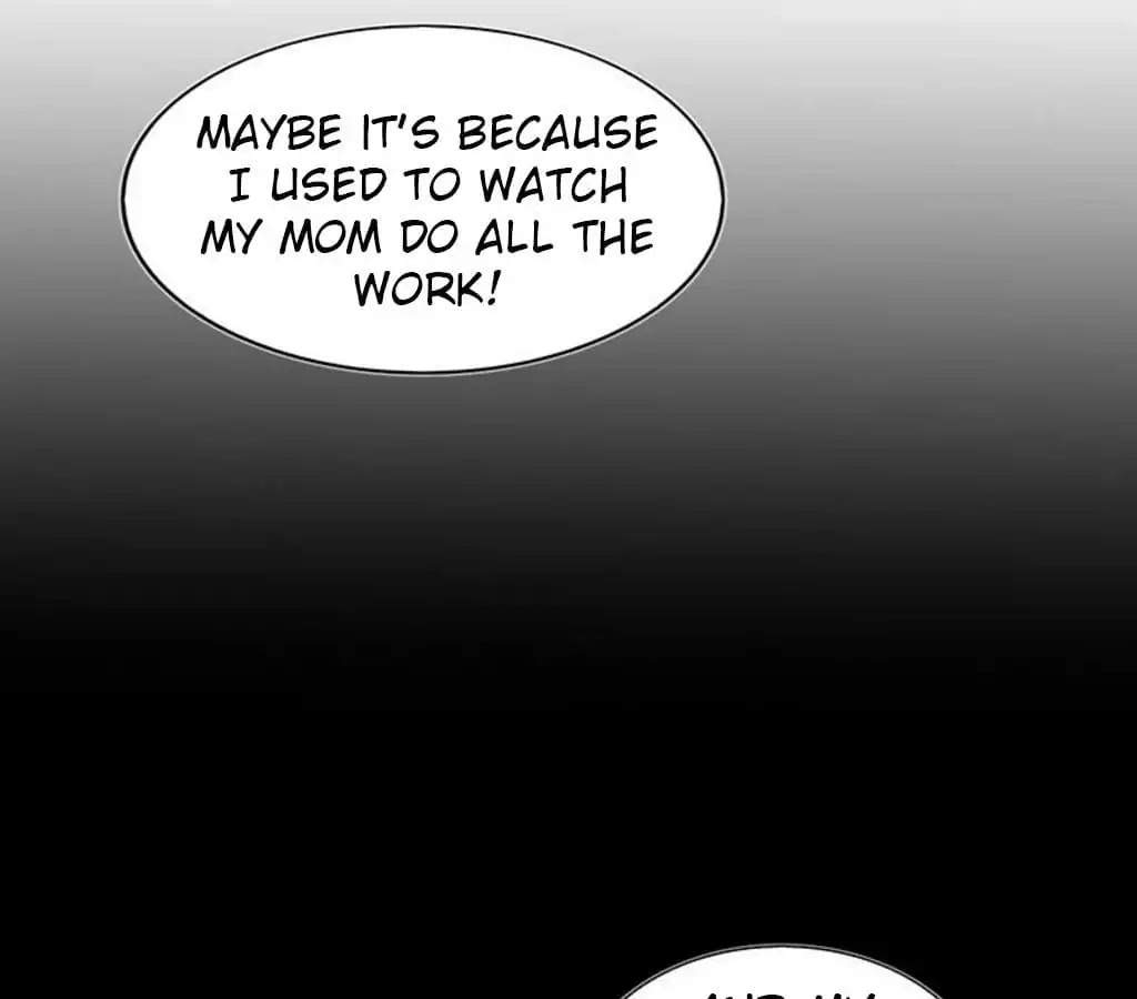 Getting Married Is Not Easy Chapter 29 page 55 - Chapter 29: "Butch"