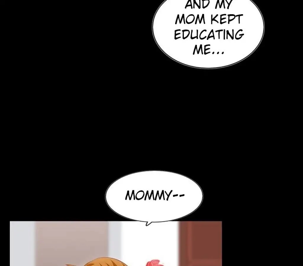 Getting Married Is Not Easy Chapter 29 page 56 - Chapter 29: "Butch"