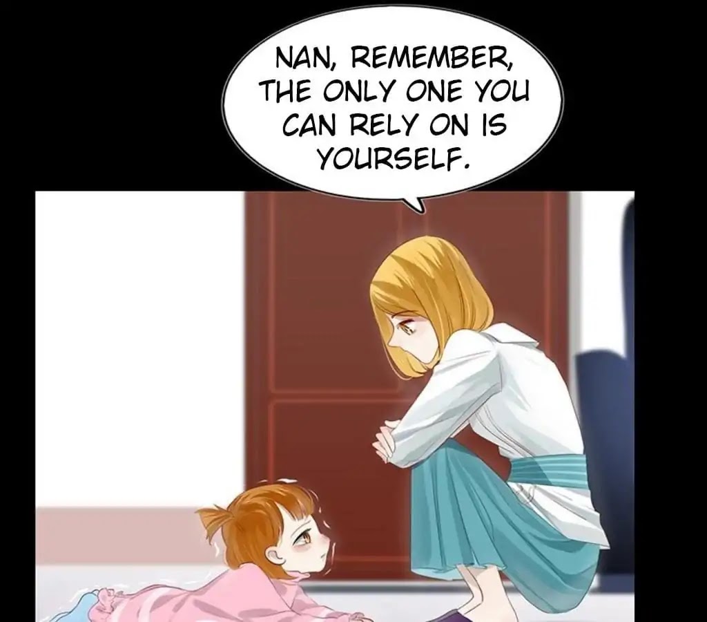 Getting Married Is Not Easy Chapter 29 page 60 - Chapter 29: "Butch"