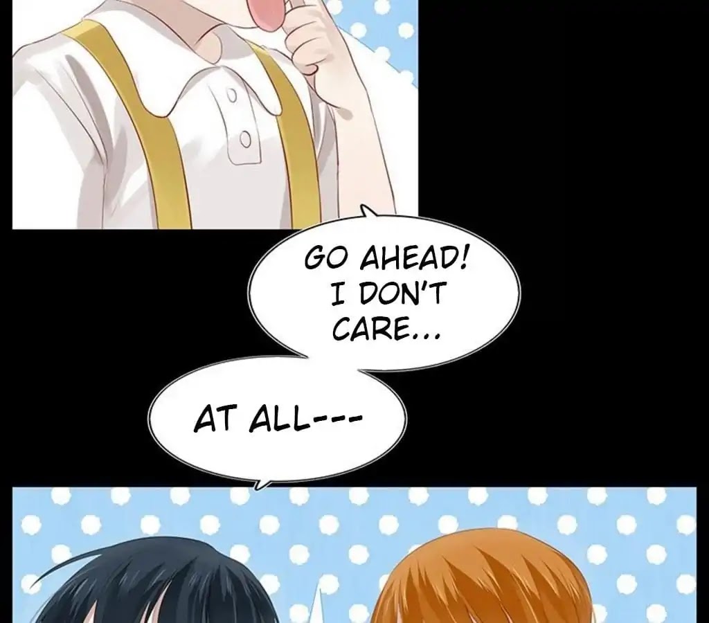 Getting Married Is Not Easy Chapter 29 page 69 - Chapter 29: "Butch"