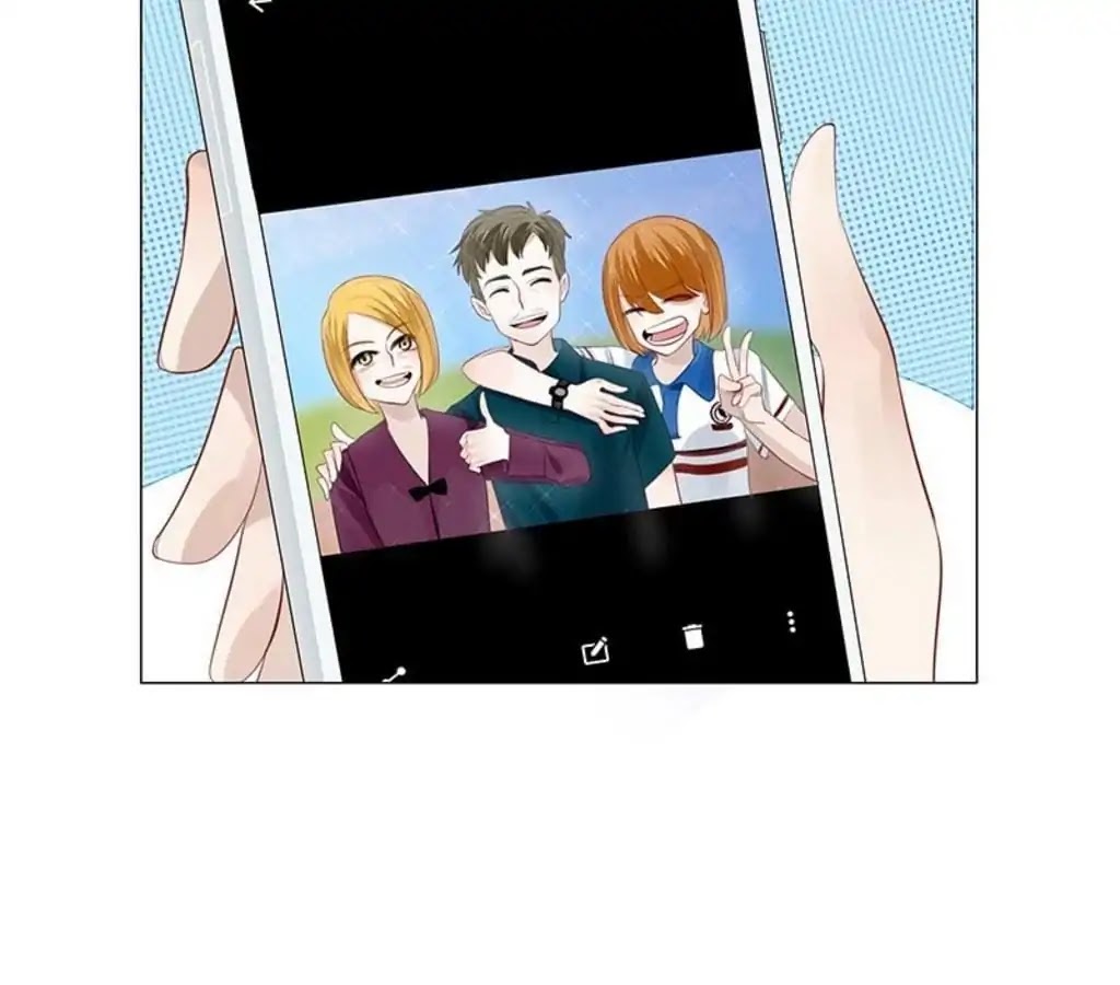 Getting Married Is Not Easy Chapter 29 page 7 - Chapter 29: "Butch"