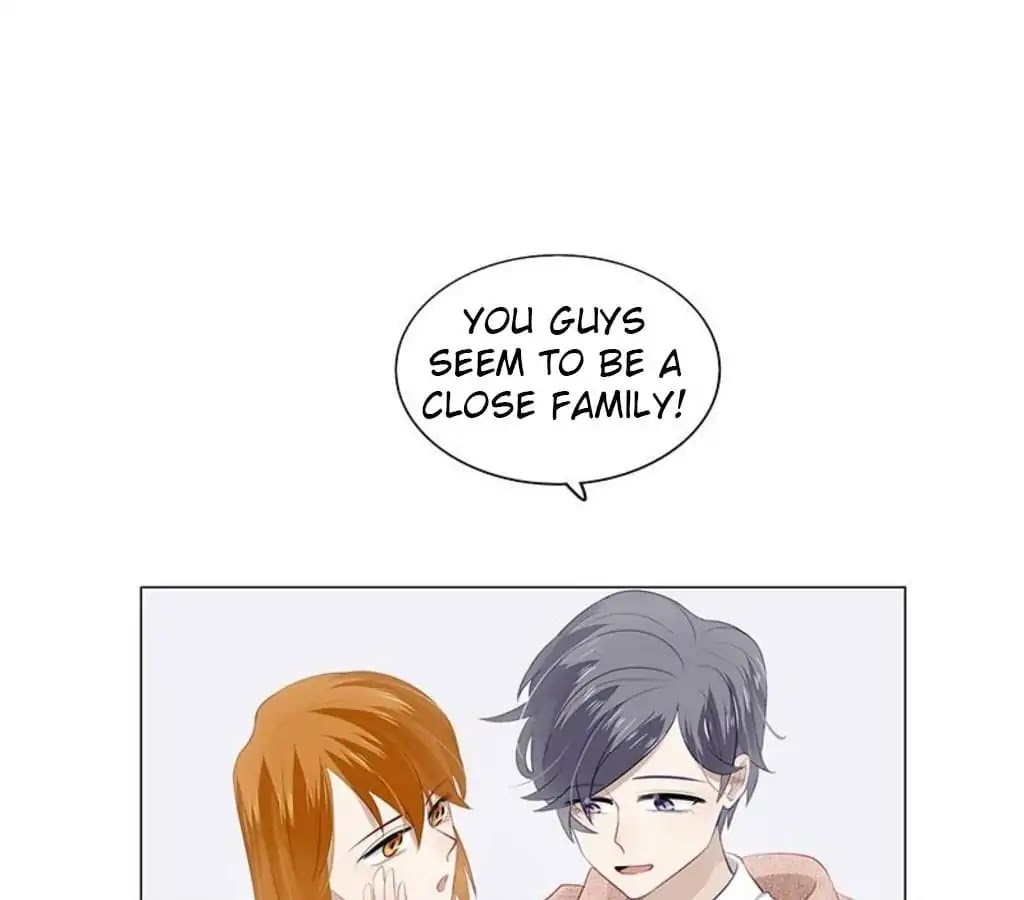 Getting Married Is Not Easy Chapter 29 page 8 - Chapter 29: "Butch"