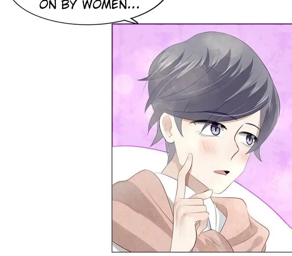 Getting Married Is Not Easy Chapter 29 page 80 - Chapter 29: "Butch"