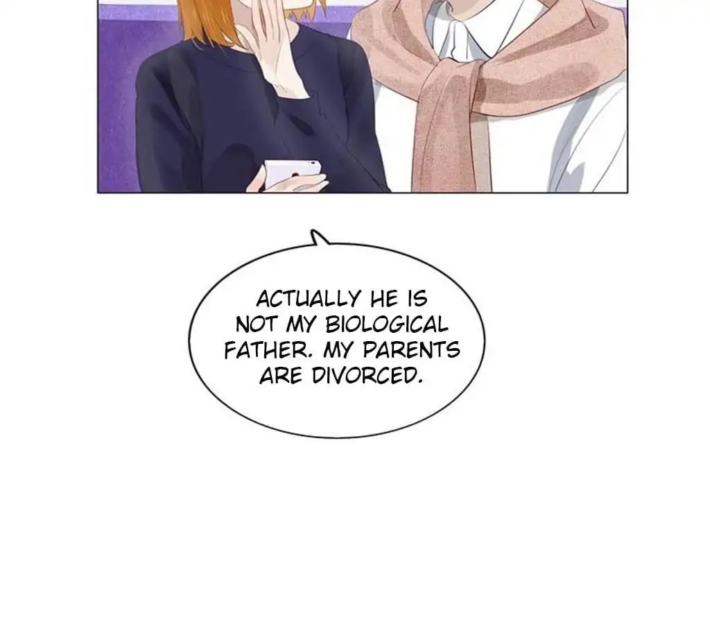 Getting Married Is Not Easy Chapter 29 page 9 - Chapter 29: "Butch"