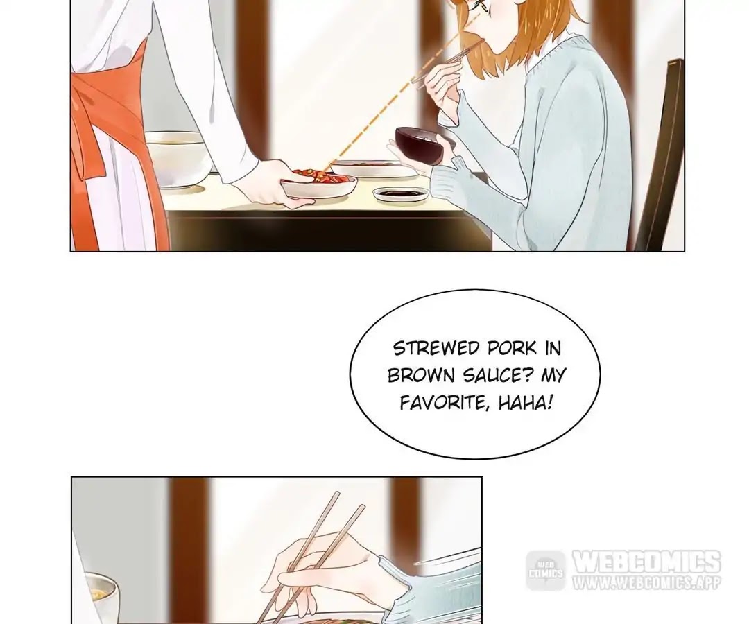 Getting Married Is Not Easy Chapter 3 page 10 - Chapter 3: I was kicked out because I didn't have a lover