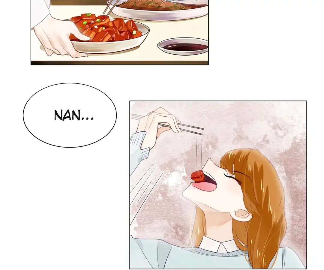 Getting Married Is Not Easy Chapter 3 page 11 - Chapter 3: I was kicked out because I didn't have a lover