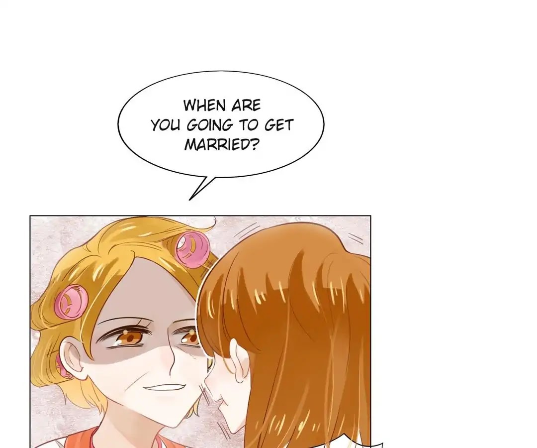 Getting Married Is Not Easy Chapter 3 page 12 - Chapter 3: I was kicked out because I didn't have a lover