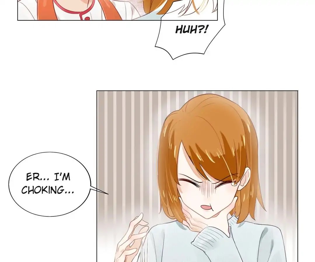 Getting Married Is Not Easy Chapter 3 page 13 - Chapter 3: I was kicked out because I didn't have a lover