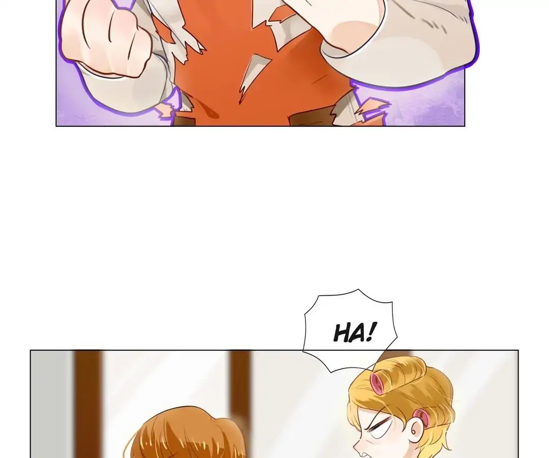 Getting Married Is Not Easy Chapter 3 page 16 - Chapter 3: I was kicked out because I didn't have a lover