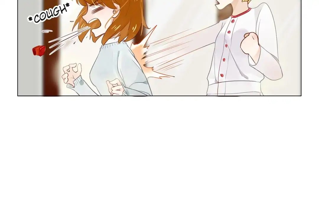 Getting Married Is Not Easy Chapter 3 page 17 - Chapter 3: I was kicked out because I didn't have a lover