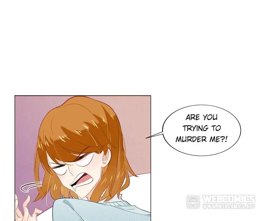 Getting Married Is Not Easy Chapter 3 page 18 - Chapter 3: I was kicked out because I didn't have a lover