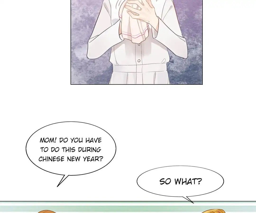 Getting Married Is Not Easy Chapter 3 page 20 - Chapter 3: I was kicked out because I didn't have a lover