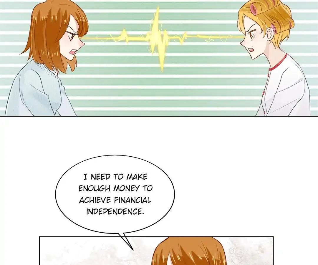 Getting Married Is Not Easy Chapter 3 page 21 - Chapter 3: I was kicked out because I didn't have a lover