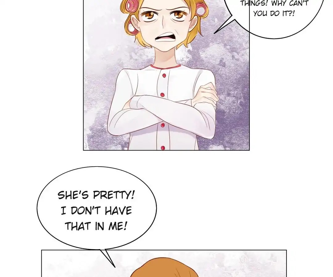 Getting Married Is Not Easy Chapter 3 page 23 - Chapter 3: I was kicked out because I didn't have a lover