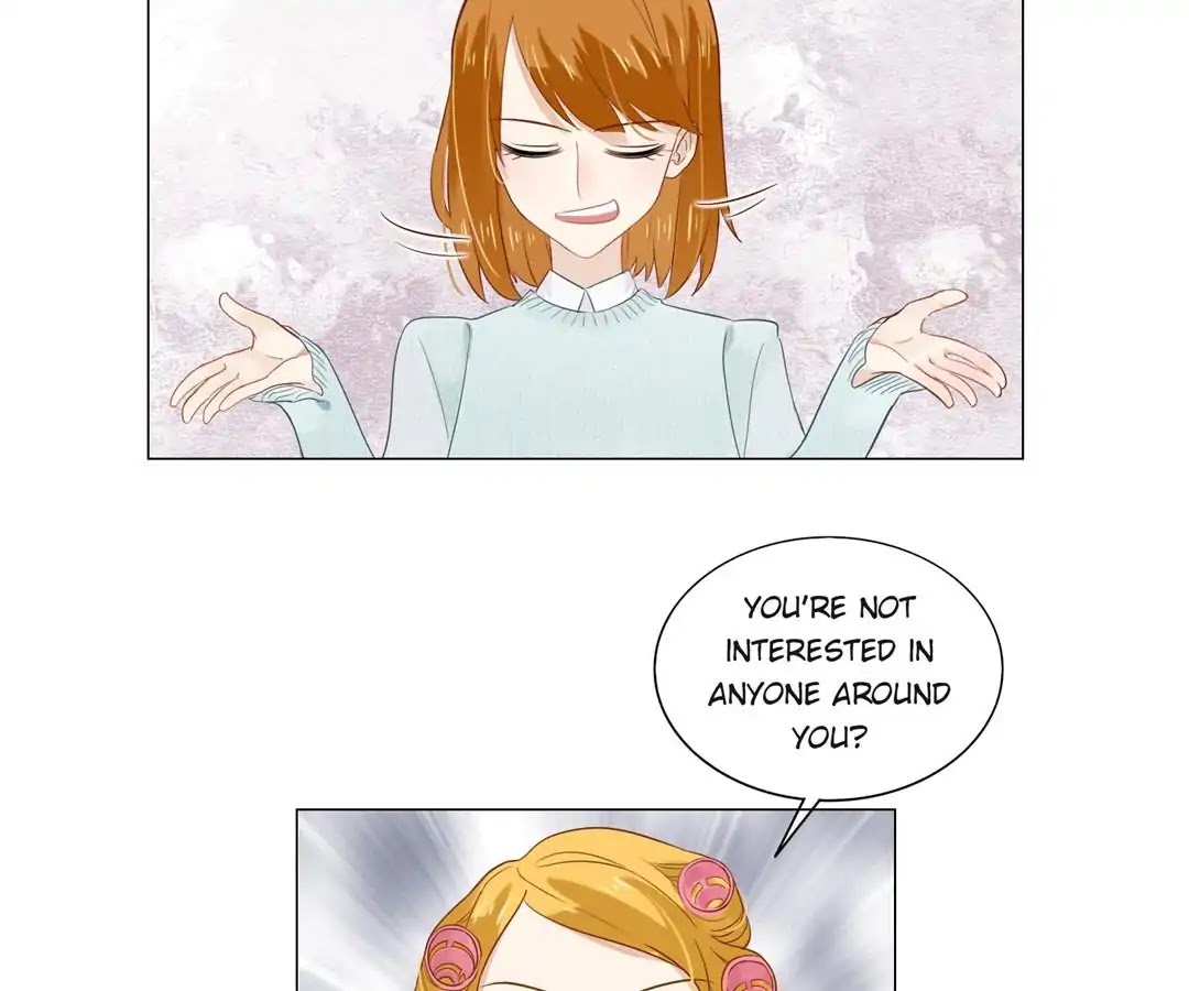 Getting Married Is Not Easy Chapter 3 page 24 - Chapter 3: I was kicked out because I didn't have a lover