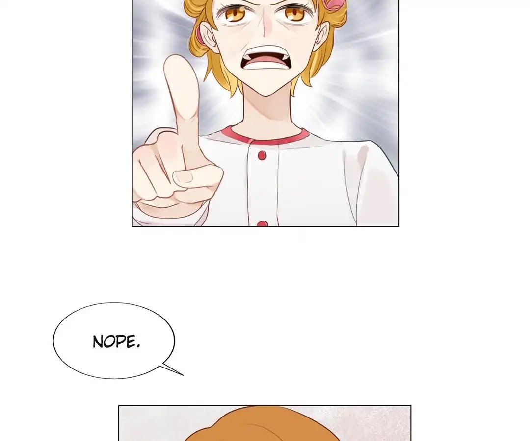 Getting Married Is Not Easy Chapter 3 page 25 - Chapter 3: I was kicked out because I didn't have a lover