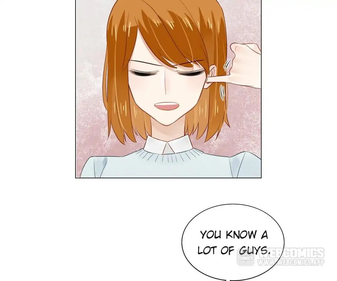 Getting Married Is Not Easy Chapter 3 page 26 - Chapter 3: I was kicked out because I didn't have a lover