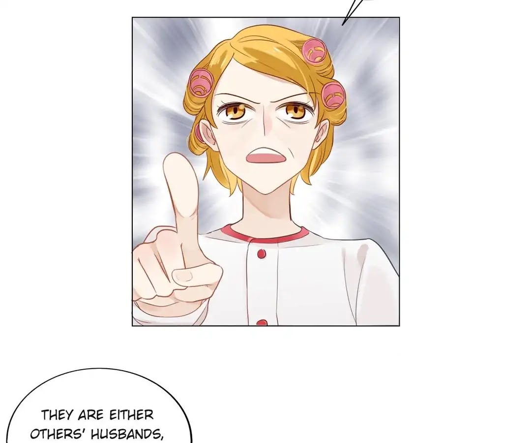 Getting Married Is Not Easy Chapter 3 page 27 - Chapter 3: I was kicked out because I didn't have a lover