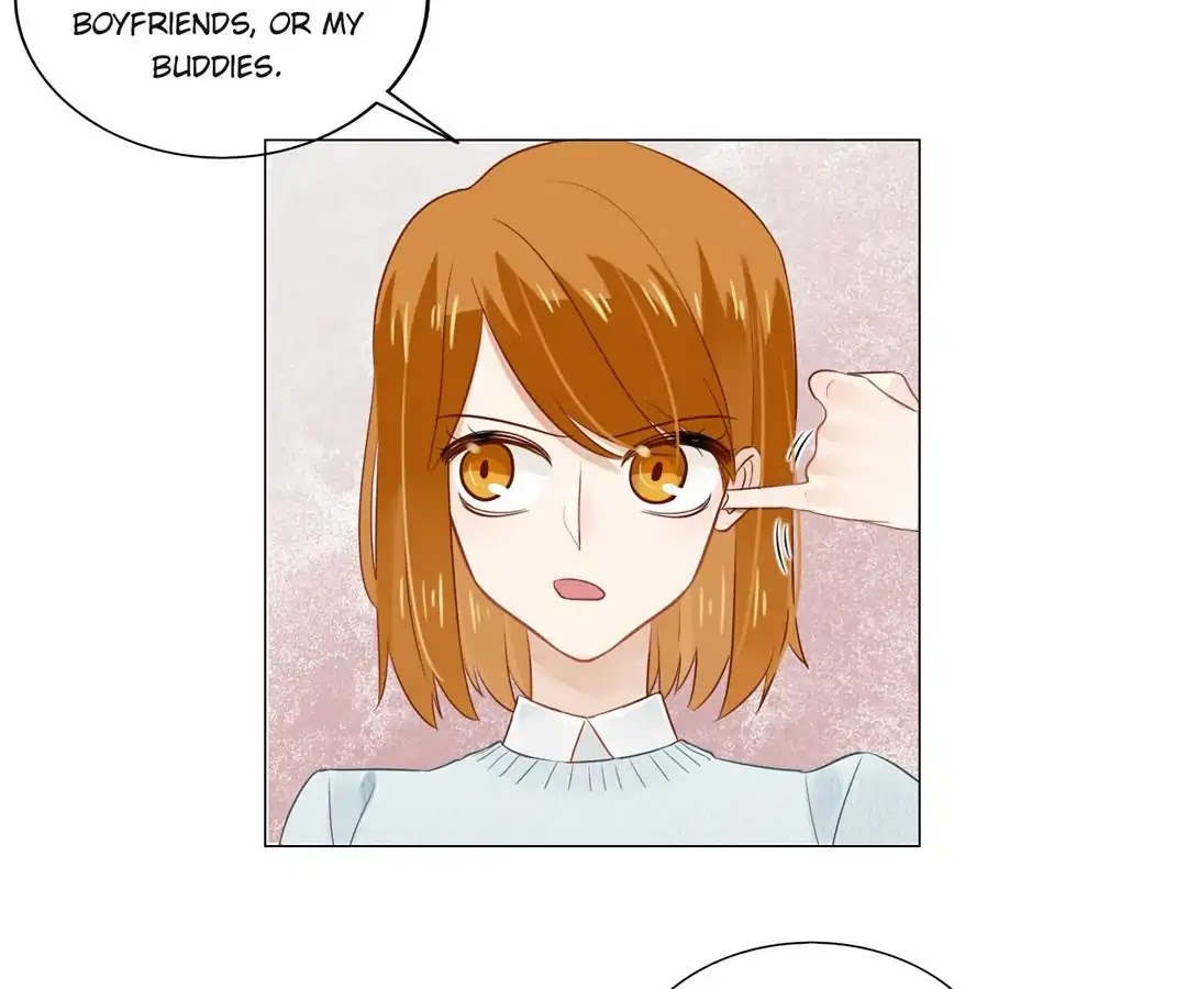 Getting Married Is Not Easy Chapter 3 page 28 - Chapter 3: I was kicked out because I didn't have a lover