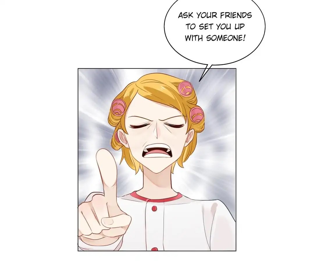 Getting Married Is Not Easy Chapter 3 page 29 - Chapter 3: I was kicked out because I didn't have a lover
