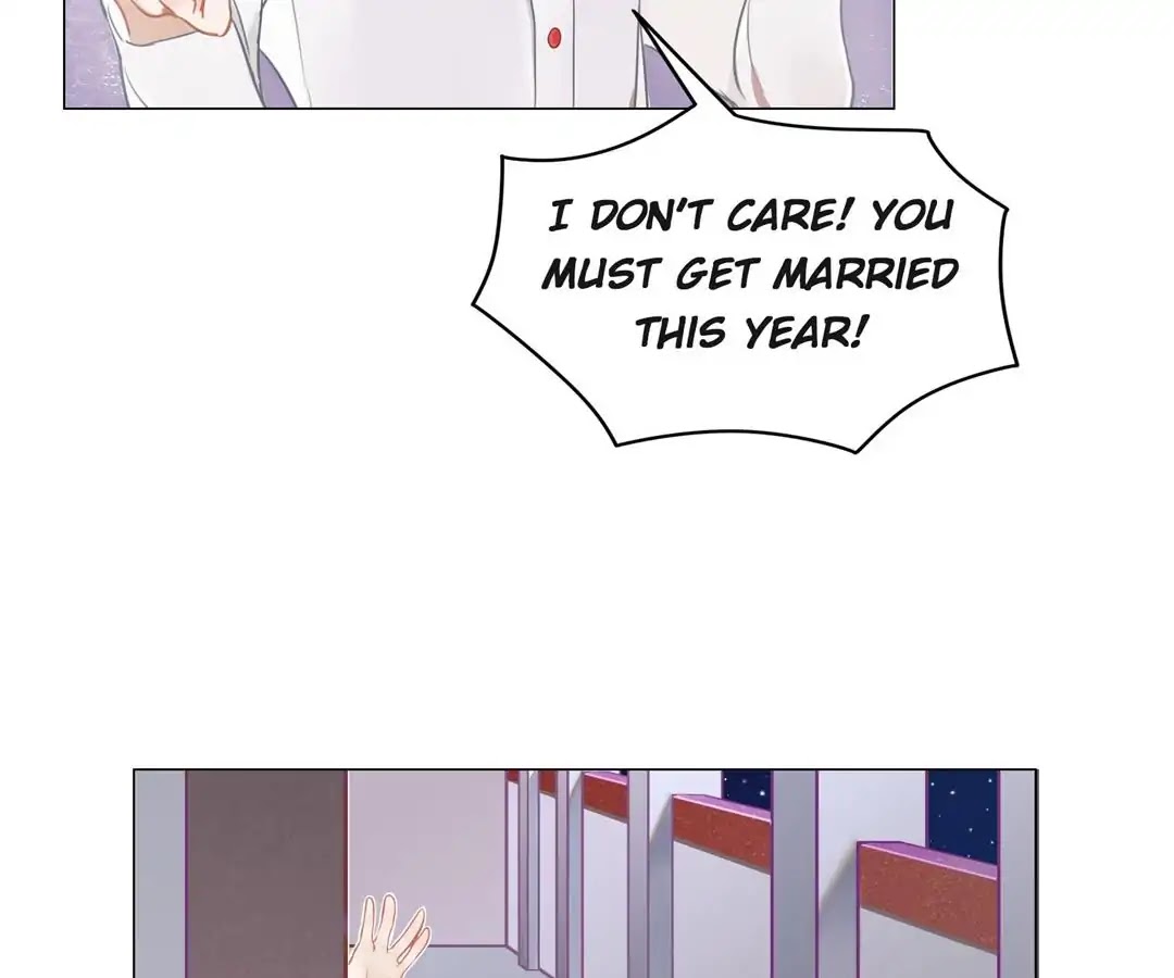 Getting Married Is Not Easy Chapter 3 page 32 - Chapter 3: I was kicked out because I didn't have a lover