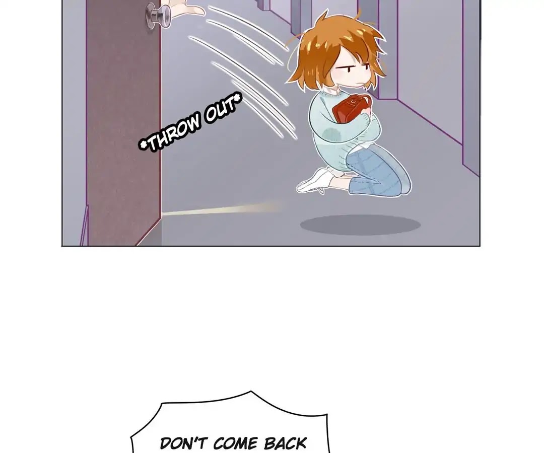 Getting Married Is Not Easy Chapter 3 page 33 - Chapter 3: I was kicked out because I didn't have a lover