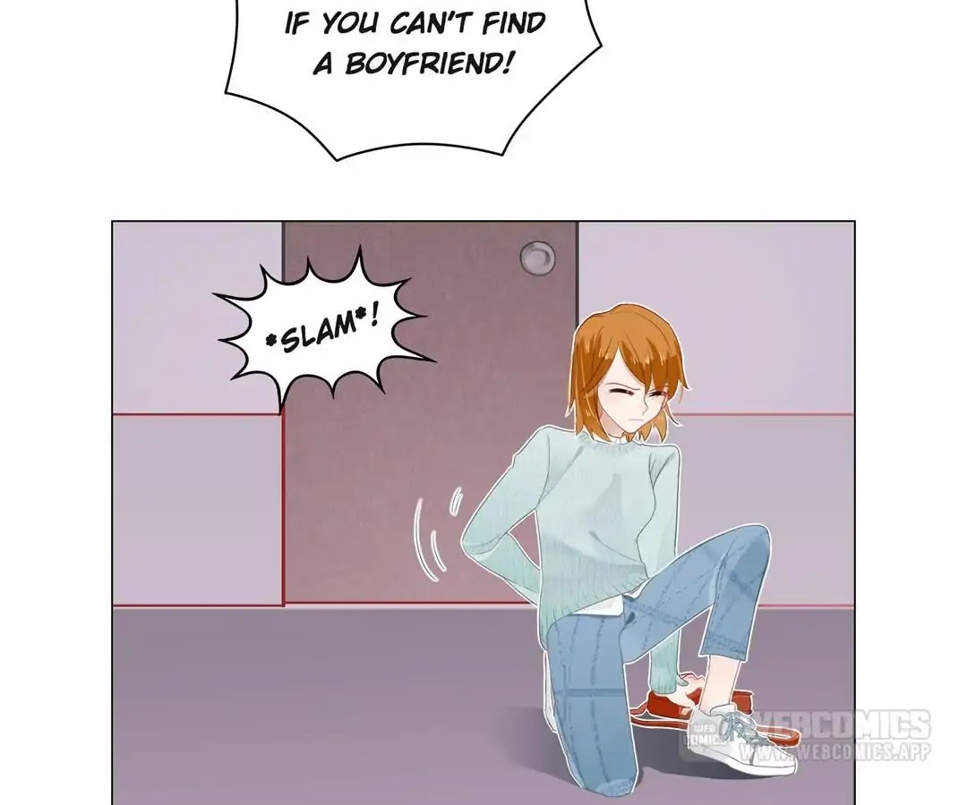 Getting Married Is Not Easy Chapter 3 page 34 - Chapter 3: I was kicked out because I didn't have a lover