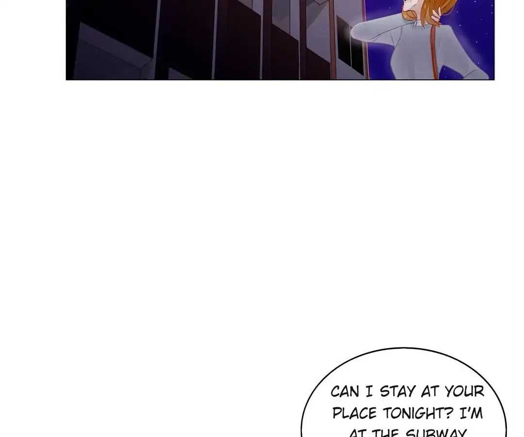 Getting Married Is Not Easy Chapter 3 page 36 - Chapter 3: I was kicked out because I didn't have a lover