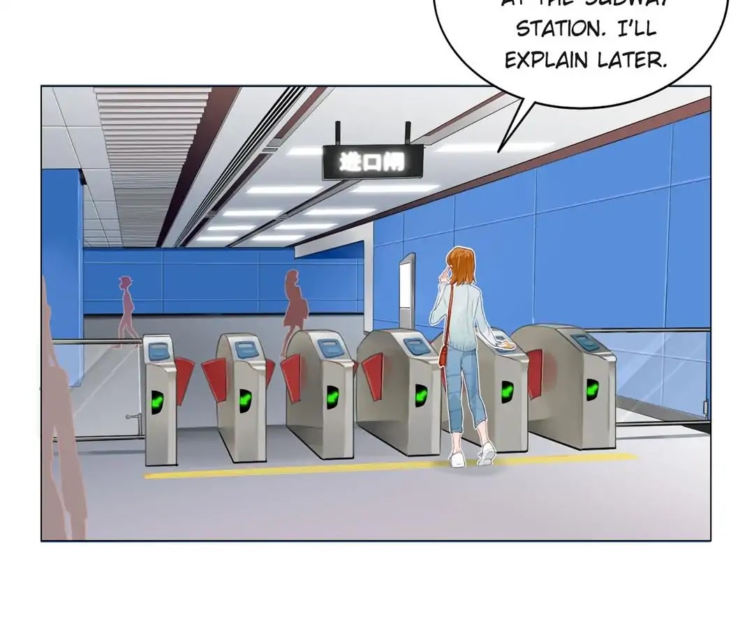 Getting Married Is Not Easy Chapter 3 page 37 - Chapter 3: I was kicked out because I didn't have a lover