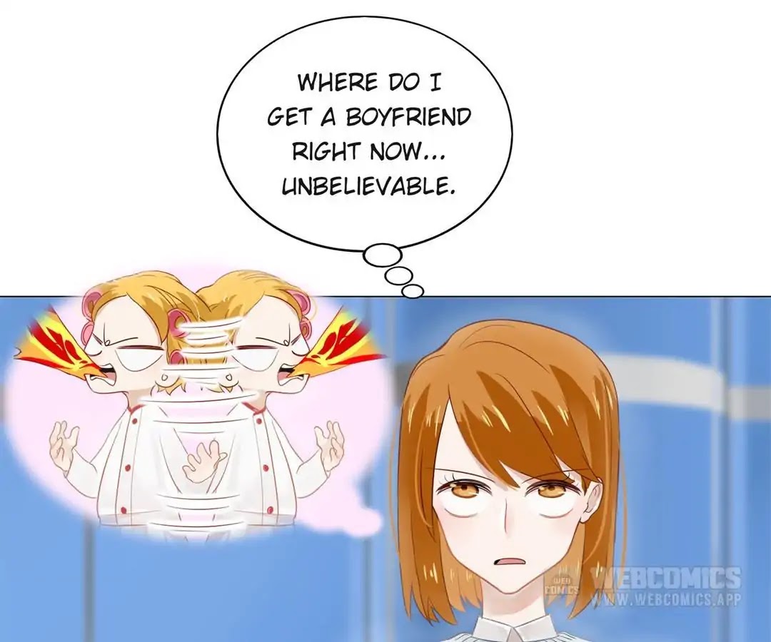 Getting Married Is Not Easy Chapter 3 page 38 - Chapter 3: I was kicked out because I didn't have a lover
