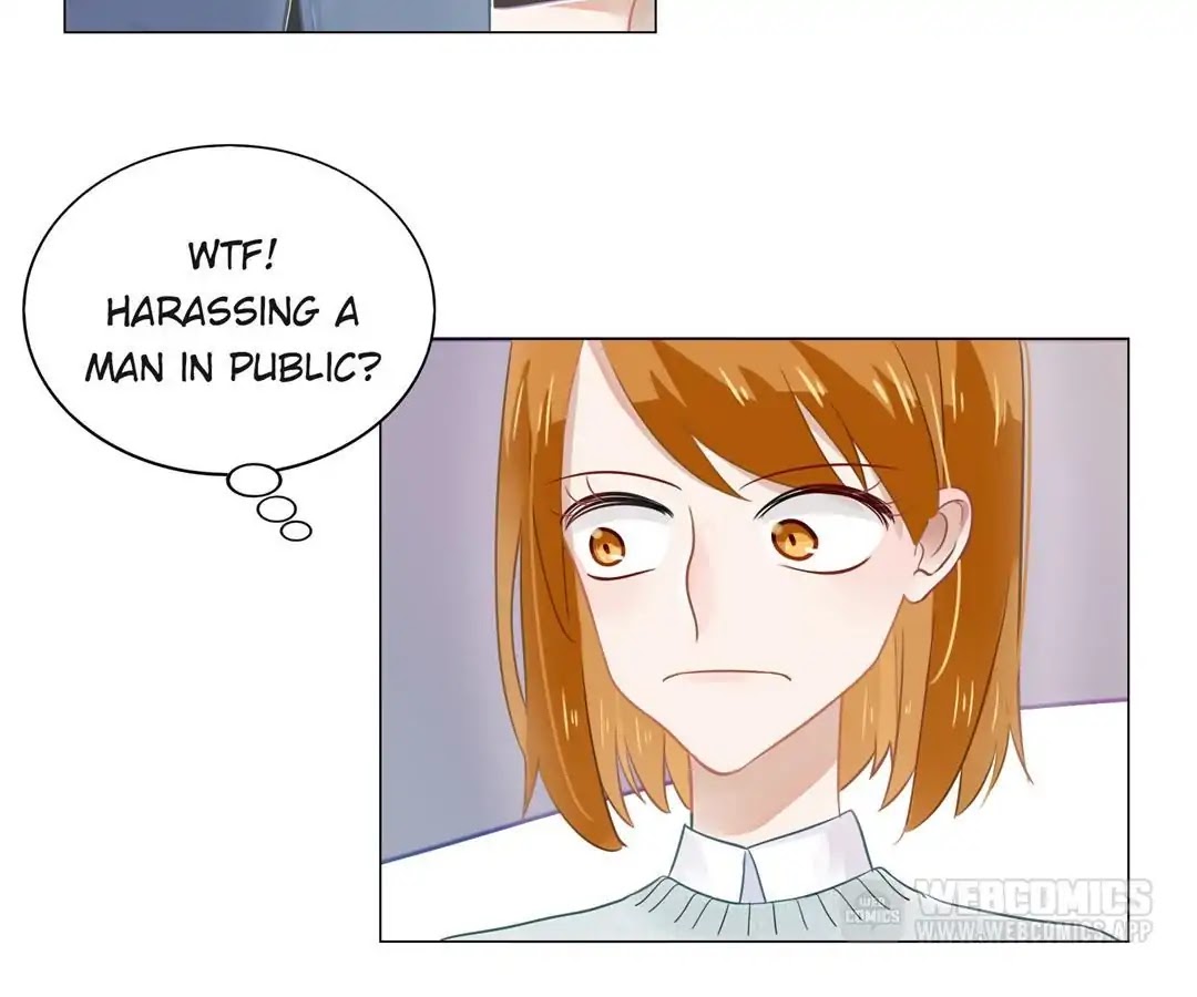 Getting Married Is Not Easy Chapter 3 page 42 - Chapter 3: I was kicked out because I didn't have a lover