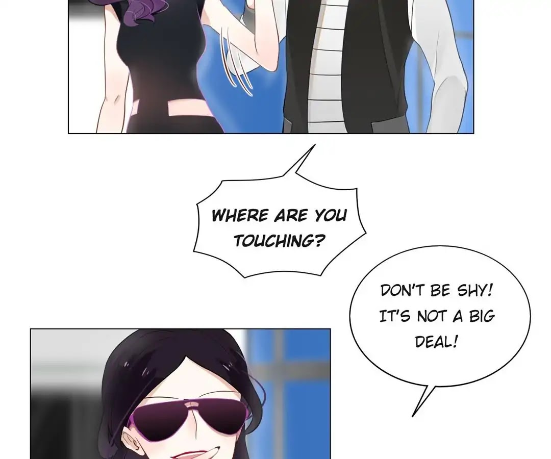 Getting Married Is Not Easy Chapter 3 page 45 - Chapter 3: I was kicked out because I didn't have a lover