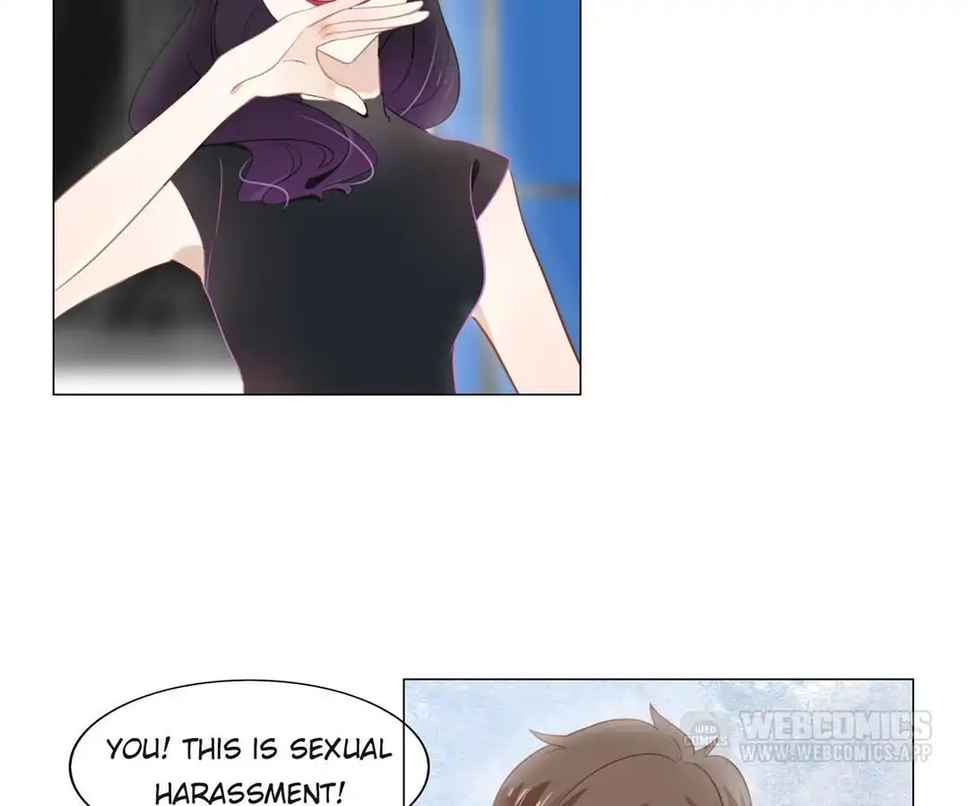 Getting Married Is Not Easy Chapter 3 page 46 - Chapter 3: I was kicked out because I didn't have a lover