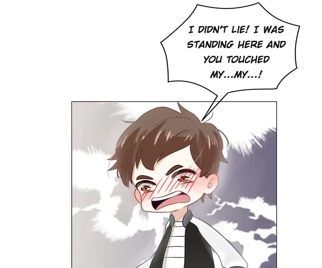 Getting Married Is Not Easy Chapter 3 page 49 - Chapter 3: I was kicked out because I didn't have a lover